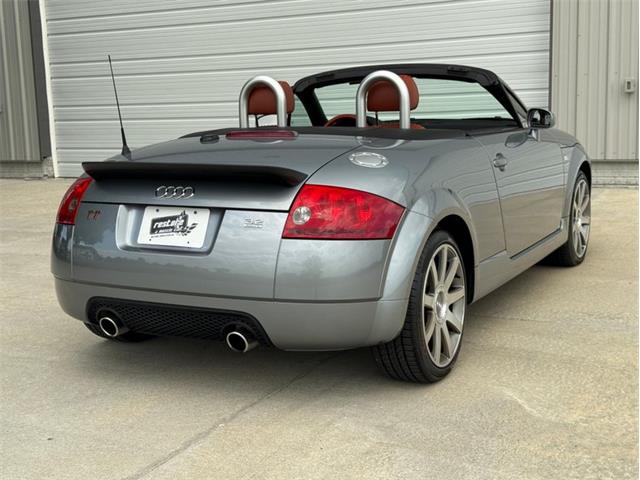 2006 Audi TT (CC-2083657) for sale in Lincoln, Nebraska