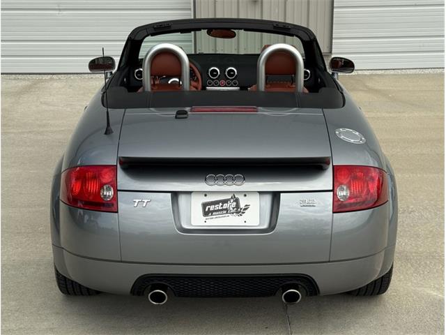 2006 Audi TT (CC-2083657) for sale in Lincoln, Nebraska