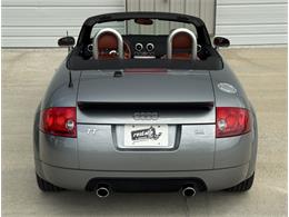 2006 Audi TT (CC-2083657) for sale in Lincoln, Nebraska