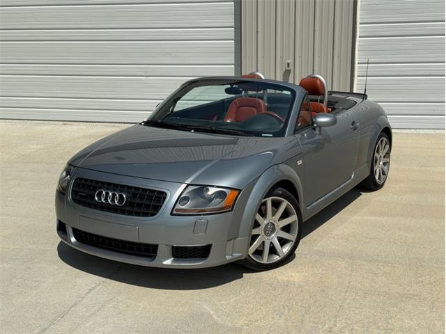 2006 Audi TT (CC-2083657) for sale in Lincoln, Nebraska