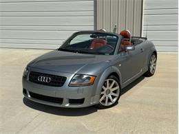 2006 Audi TT (CC-2083657) for sale in Lincoln, Nebraska