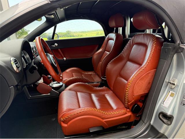 2006 Audi TT (CC-2083657) for sale in Lincoln, Nebraska