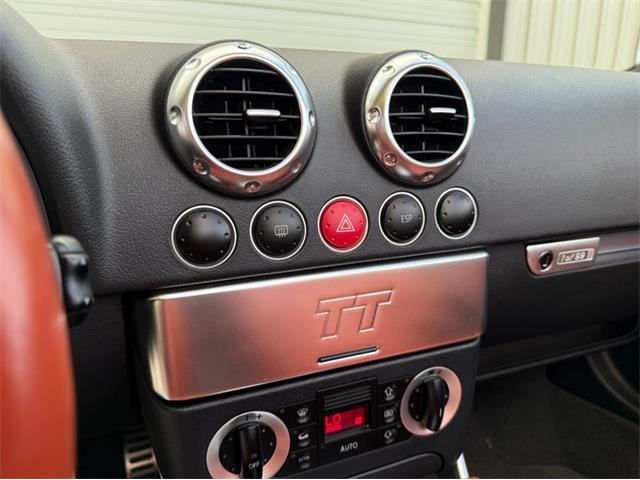 2006 Audi TT (CC-2083657) for sale in Lincoln, Nebraska
