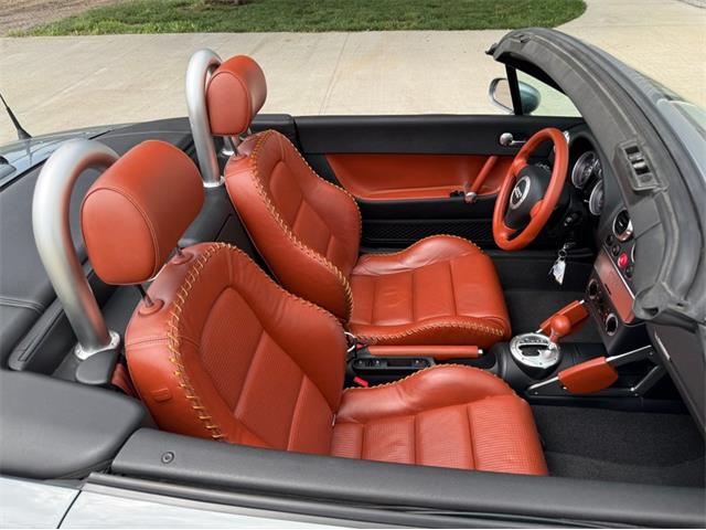2006 Audi TT (CC-2083657) for sale in Lincoln, Nebraska