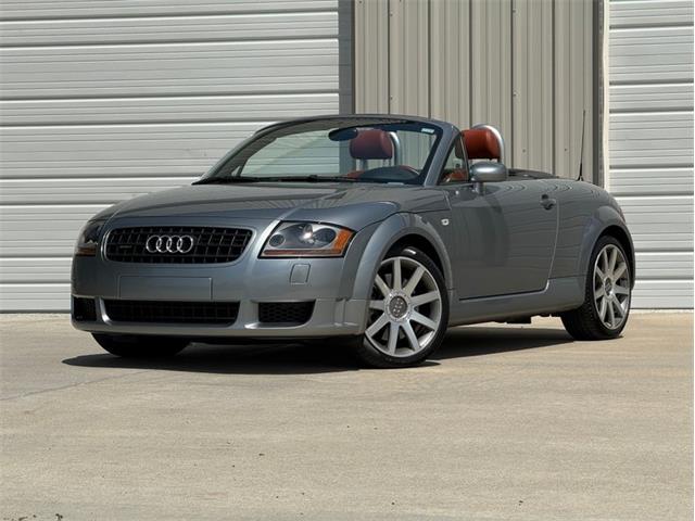 2006 Audi TT (CC-2083657) for sale in Lincoln, Nebraska