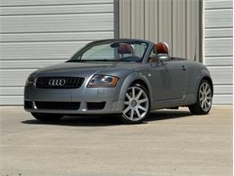 2006 Audi TT (CC-2083657) for sale in Lincoln, Nebraska