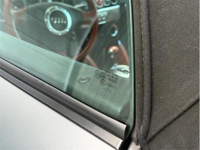2006 Audi TT (CC-2083657) for sale in Lincoln, Nebraska