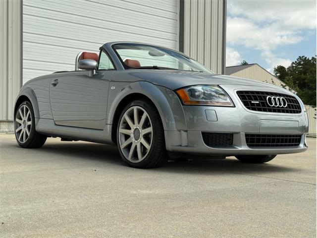 2006 Audi TT (CC-2083657) for sale in Lincoln, Nebraska
