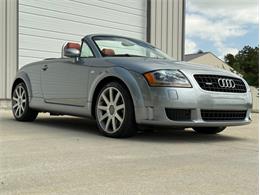 2006 Audi TT (CC-2083657) for sale in Lincoln, Nebraska