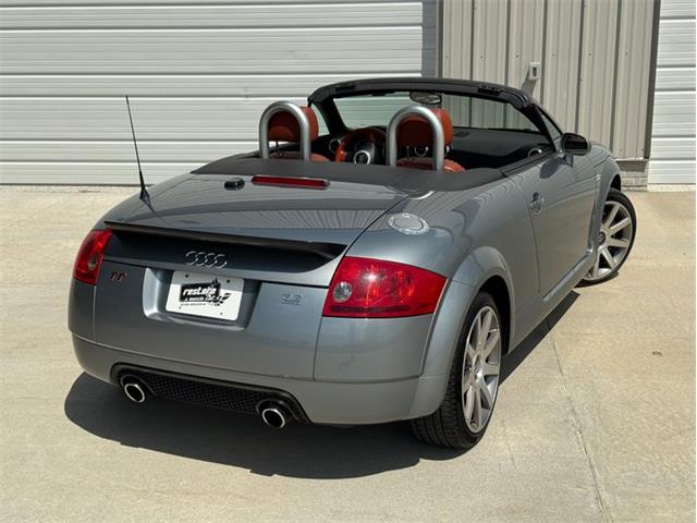 2006 Audi TT (CC-2083657) for sale in Lincoln, Nebraska