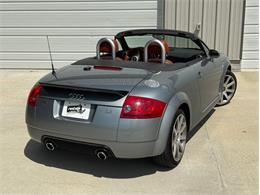 2006 Audi TT (CC-2083657) for sale in Lincoln, Nebraska