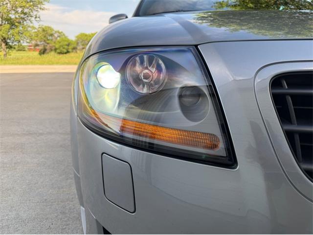 2006 Audi TT (CC-2083657) for sale in Lincoln, Nebraska