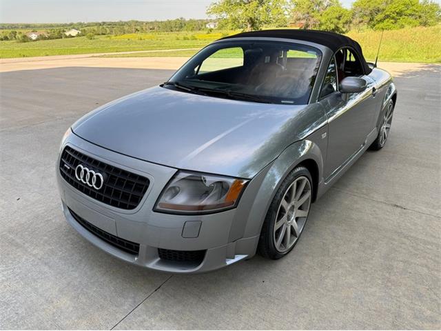 2006 Audi TT (CC-2083657) for sale in Lincoln, Nebraska