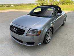 2006 Audi TT (CC-2083657) for sale in Lincoln, Nebraska