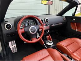 2006 Audi TT (CC-2083657) for sale in Lincoln, Nebraska