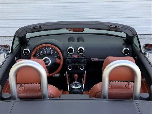 2006 Audi TT (CC-2083657) for sale in Lincoln, Nebraska