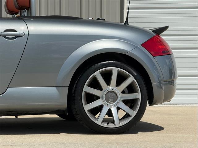 2006 Audi TT (CC-2083657) for sale in Lincoln, Nebraska