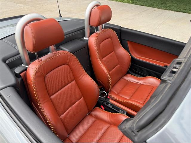 2006 Audi TT (CC-2083657) for sale in Lincoln, Nebraska