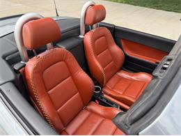 2006 Audi TT (CC-2083657) for sale in Lincoln, Nebraska
