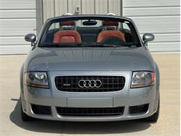 2006 Audi TT (CC-2083657) for sale in Lincoln, Nebraska