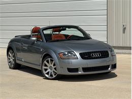 2006 Audi TT (CC-2083657) for sale in Lincoln, Nebraska