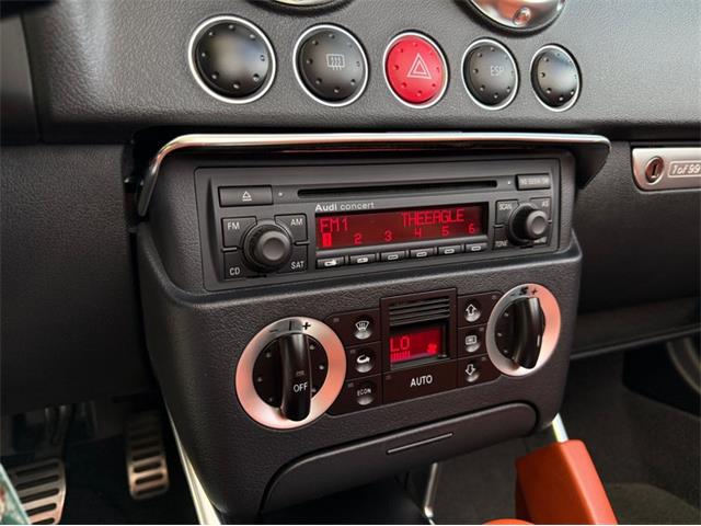2006 Audi TT (CC-2083657) for sale in Lincoln, Nebraska