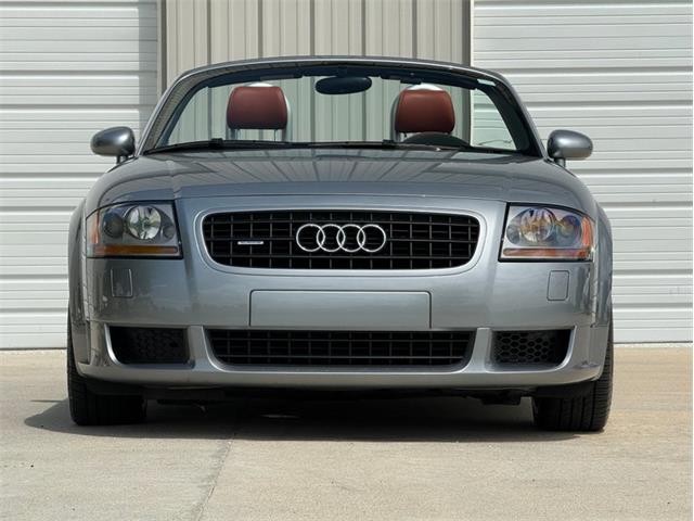 2006 Audi TT (CC-2083657) for sale in Lincoln, Nebraska