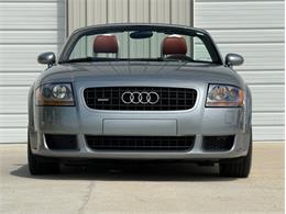 2006 Audi TT (CC-2083657) for sale in Lincoln, Nebraska