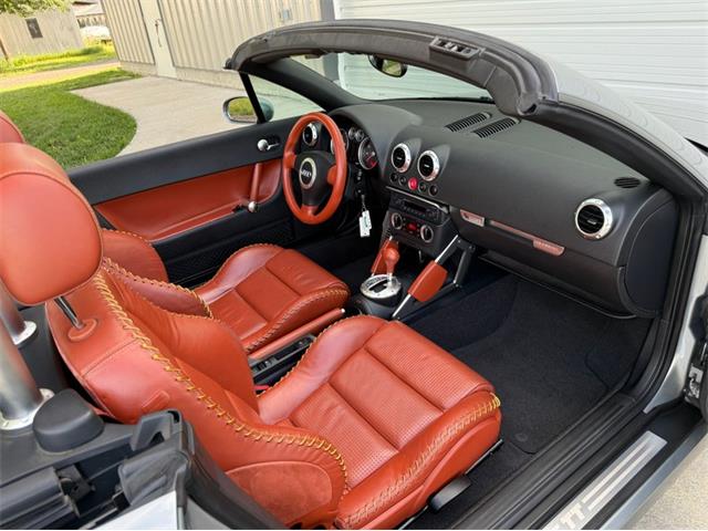 2006 Audi TT (CC-2083657) for sale in Lincoln, Nebraska