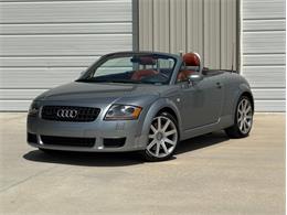 2006 Audi TT (CC-2083657) for sale in Lincoln, Nebraska
