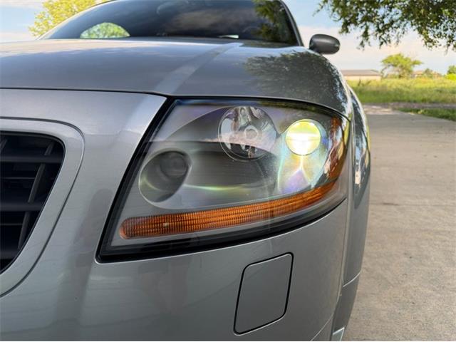 2006 Audi TT (CC-2083657) for sale in Lincoln, Nebraska