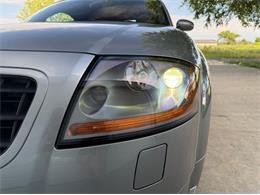 2006 Audi TT (CC-2083657) for sale in Lincoln, Nebraska