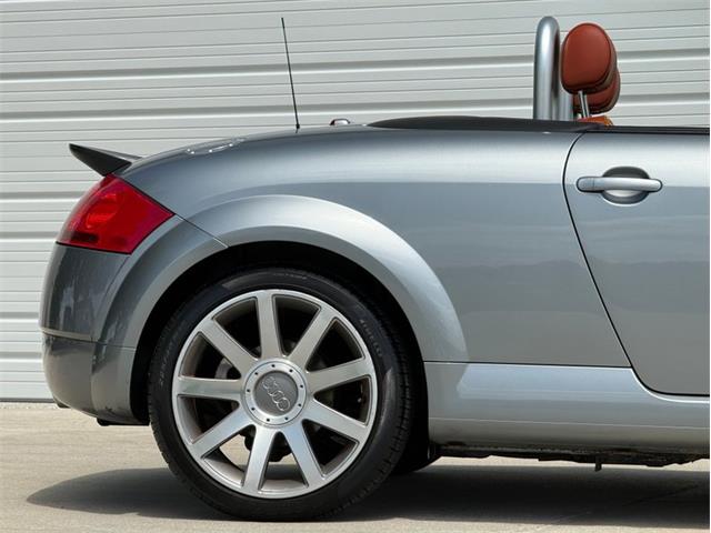 2006 Audi TT (CC-2083657) for sale in Lincoln, Nebraska