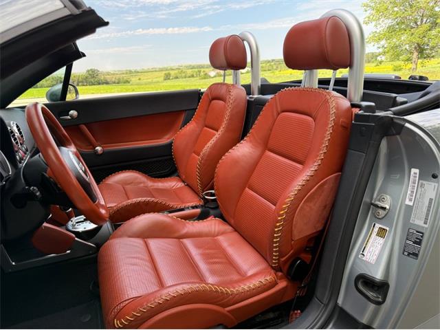 2006 Audi TT (CC-2083657) for sale in Lincoln, Nebraska