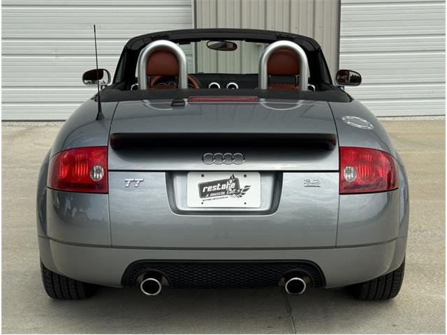 2006 Audi TT (CC-2083657) for sale in Lincoln, Nebraska