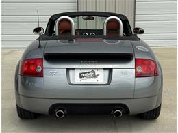 2006 Audi TT (CC-2083657) for sale in Lincoln, Nebraska