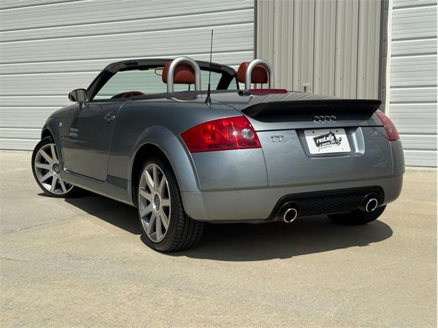 2006 Audi TT (CC-2083657) for sale in Lincoln, Nebraska