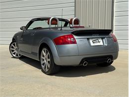 2006 Audi TT (CC-2083657) for sale in Lincoln, Nebraska