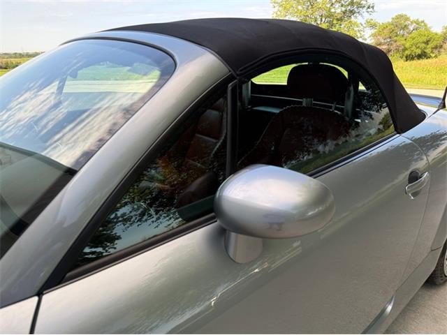 2006 Audi TT (CC-2083657) for sale in Lincoln, Nebraska