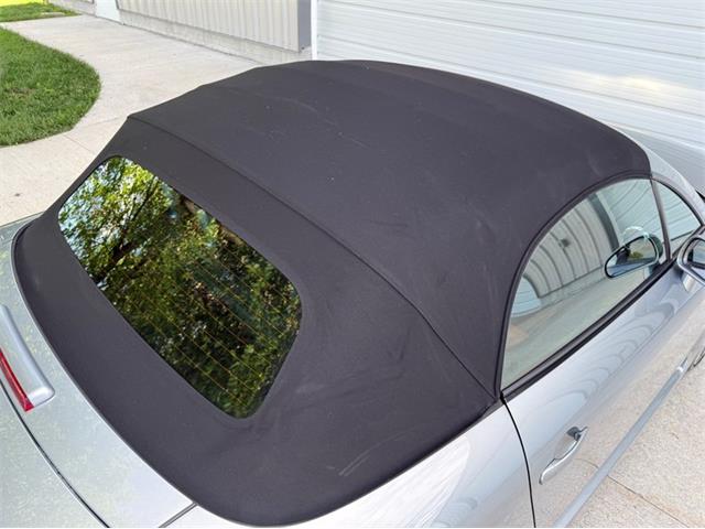 2006 Audi TT (CC-2083657) for sale in Lincoln, Nebraska