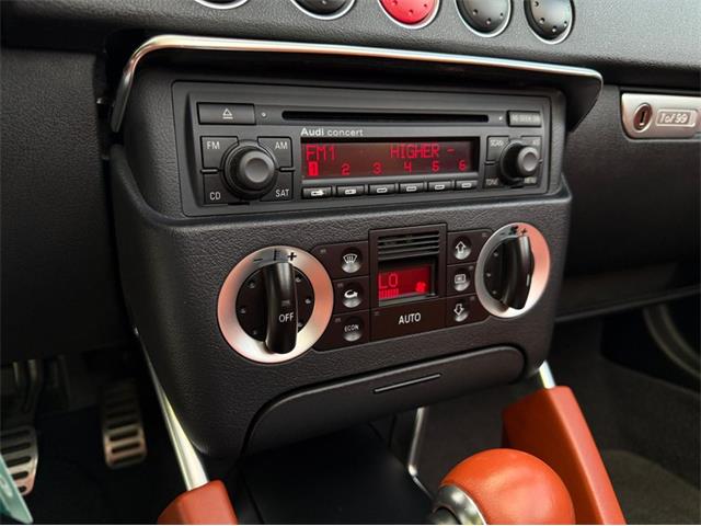 2006 Audi TT (CC-2083657) for sale in Lincoln, Nebraska