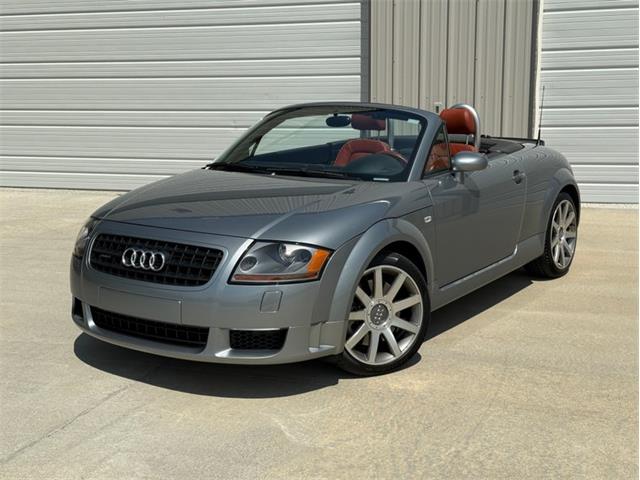 2006 Audi TT (CC-2083657) for sale in Lincoln, Nebraska