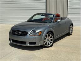 2006 Audi TT (CC-2083657) for sale in Lincoln, Nebraska
