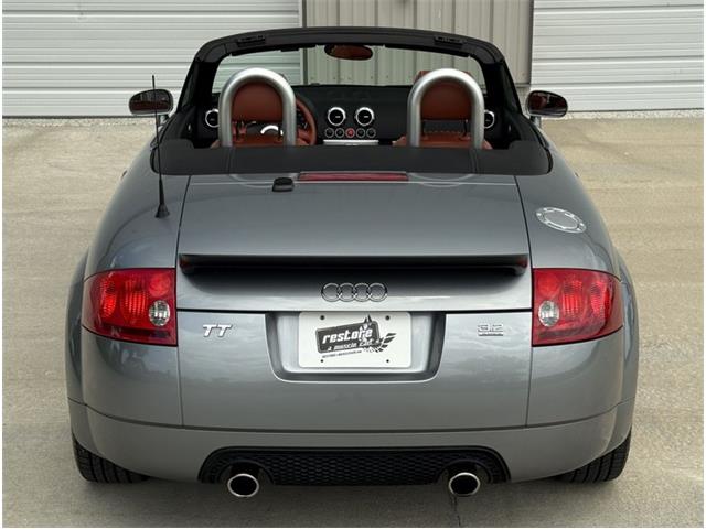 2006 Audi TT (CC-2083657) for sale in Lincoln, Nebraska