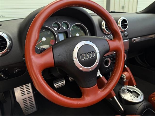 2006 Audi TT (CC-2083657) for sale in Lincoln, Nebraska