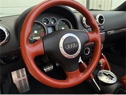 2006 Audi TT (CC-2083657) for sale in Lincoln, Nebraska