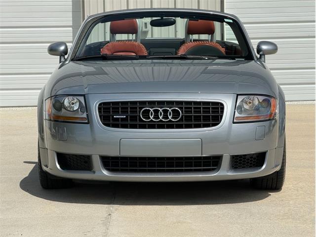 2006 Audi TT (CC-2083657) for sale in Lincoln, Nebraska