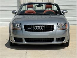 2006 Audi TT (CC-2083657) for sale in Lincoln, Nebraska