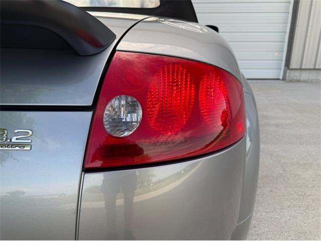 2006 Audi TT (CC-2083657) for sale in Lincoln, Nebraska