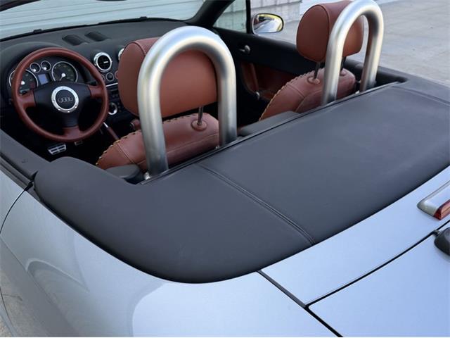 2006 Audi TT (CC-2083657) for sale in Lincoln, Nebraska